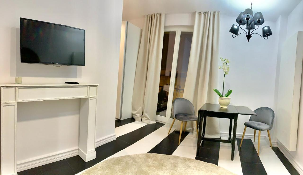 D&M Apart Suraska 4 Apartment Bialystok Exterior photo